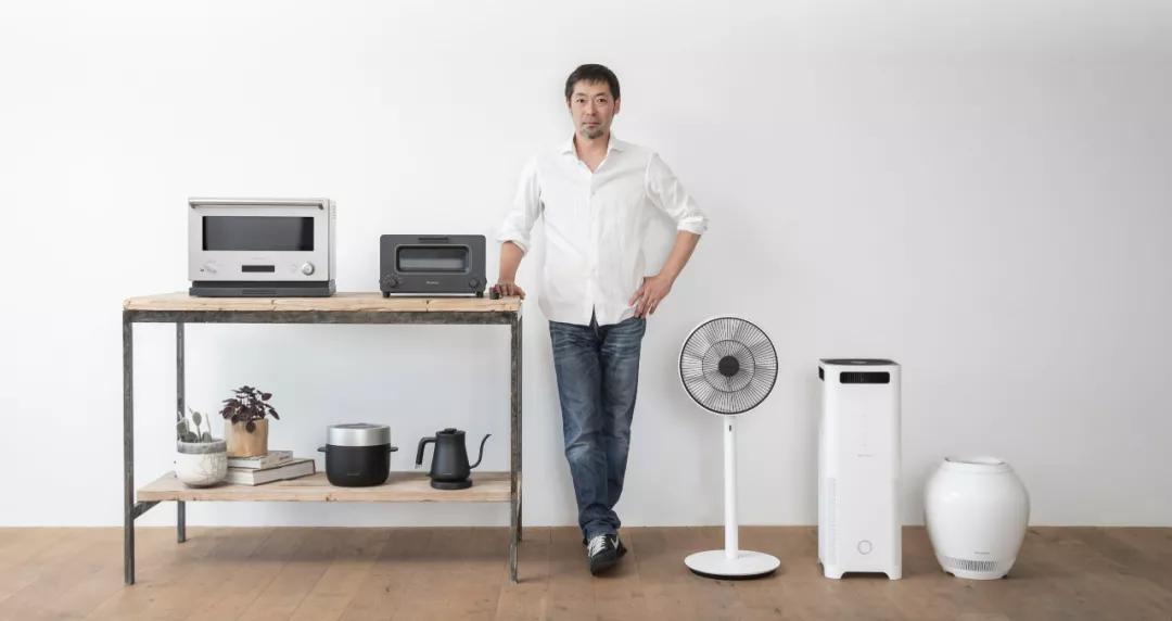 日本殿堂级加湿器:无雾无菌,净化空气,重新定义空气湿度的意义