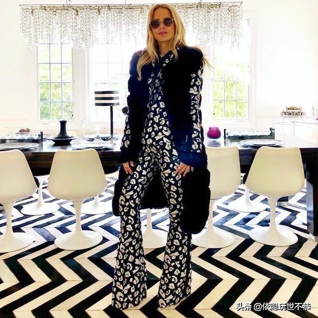 土耳其式穿搭,和民族风很像的穿搭风格