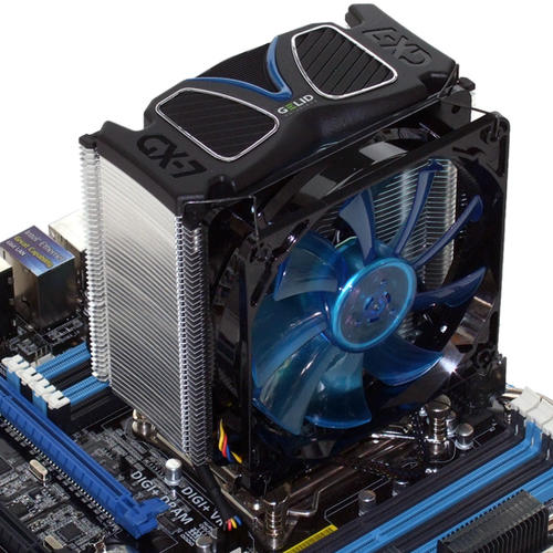 diy主机散热器推荐,台式机diy教程