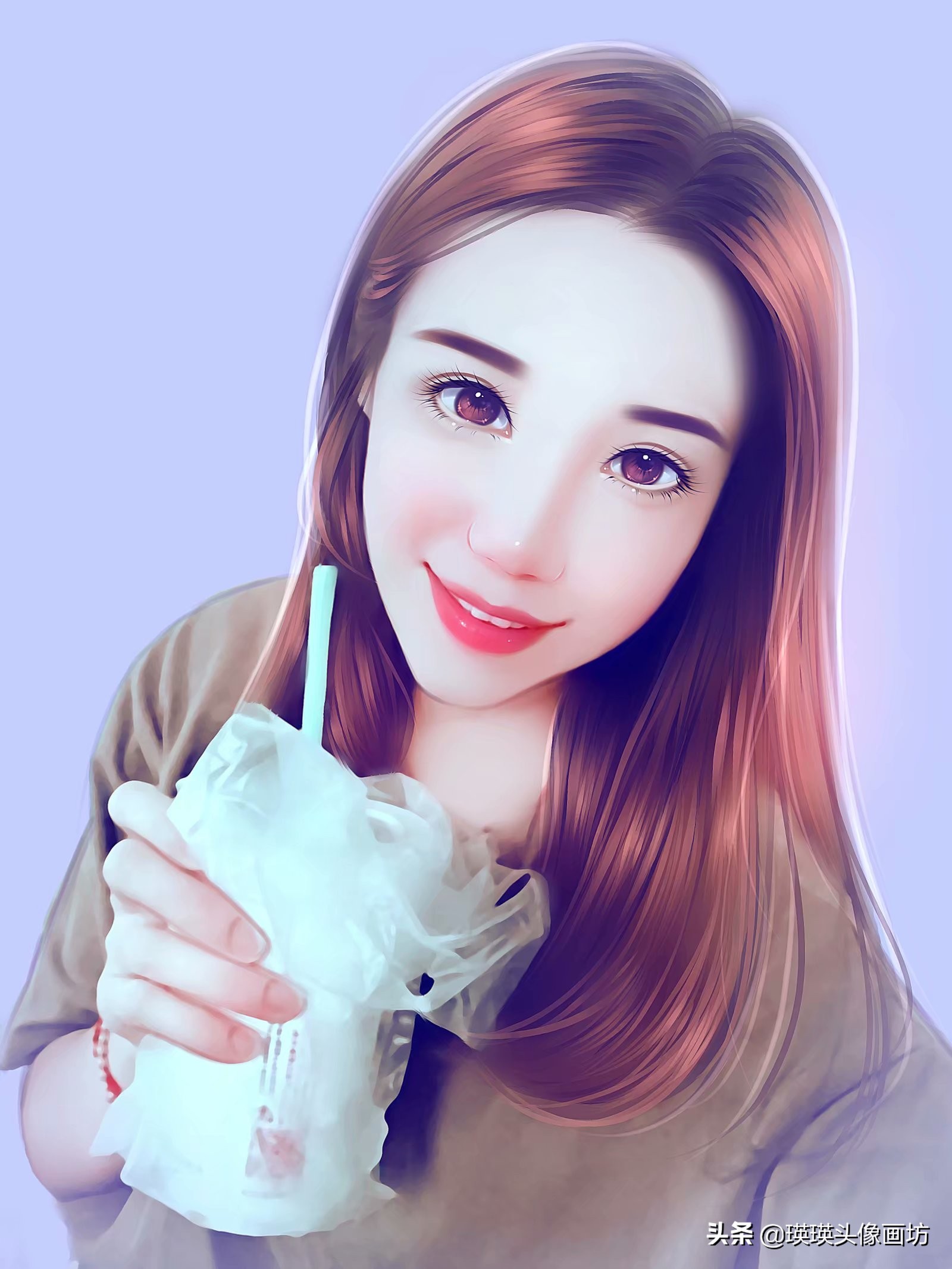 微信头像招财转运好寓意,海阔天空招财转运图片头像