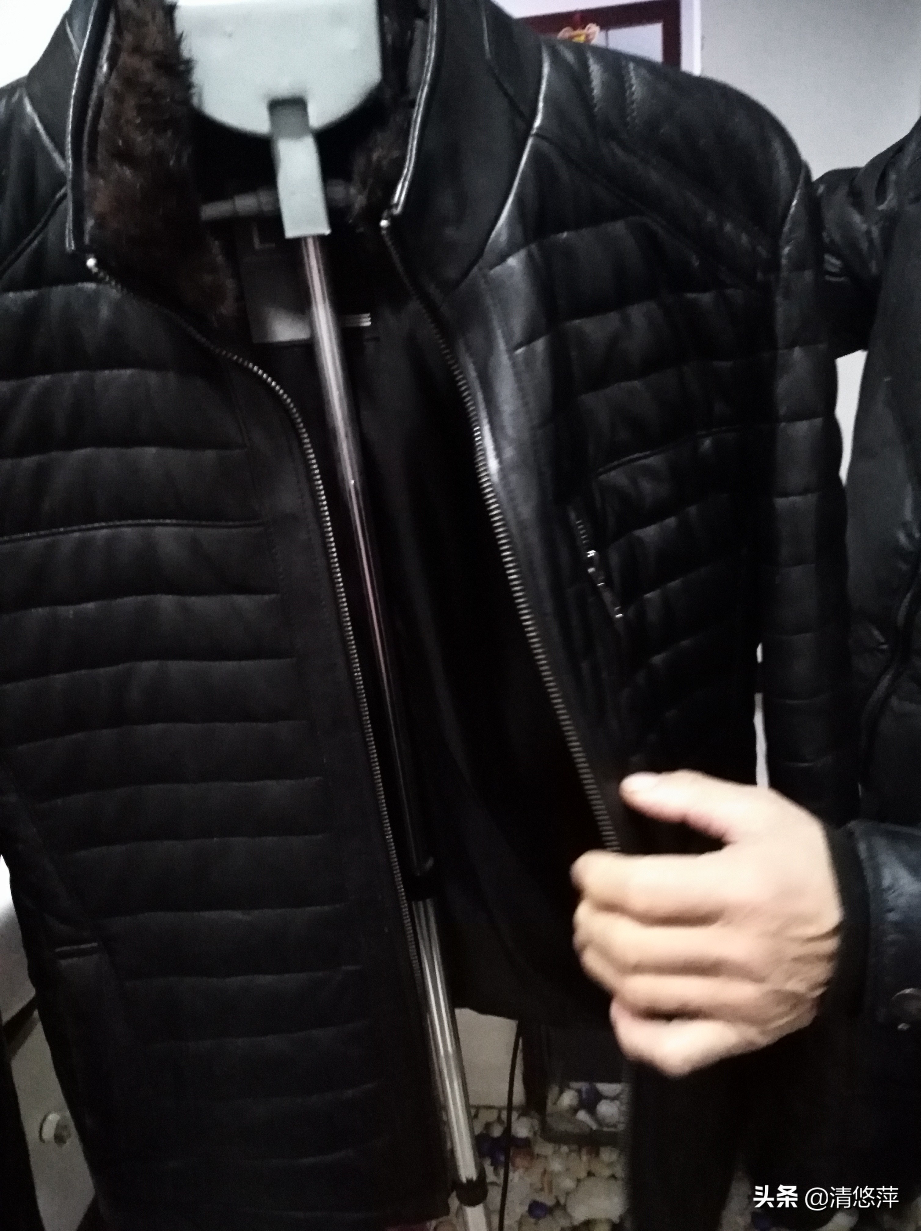 如何保养皮衣不起霉,在家如何保养皮衣小妙招