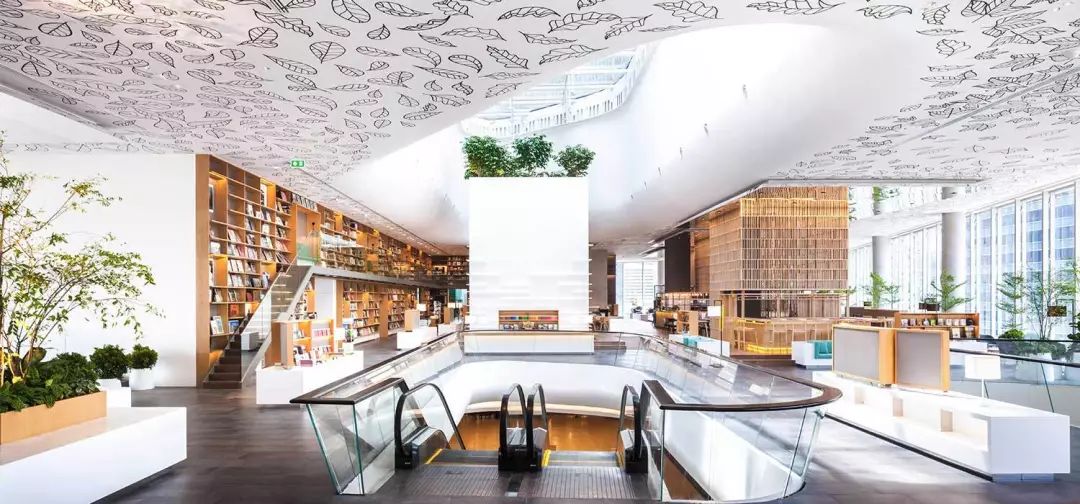 逛过这些店的，才敢说自己是北上广最潮的仔/妹