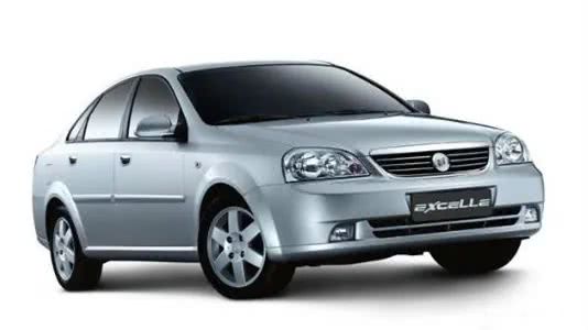 四缸英朗销量,别克英朗四缸优惠6万元