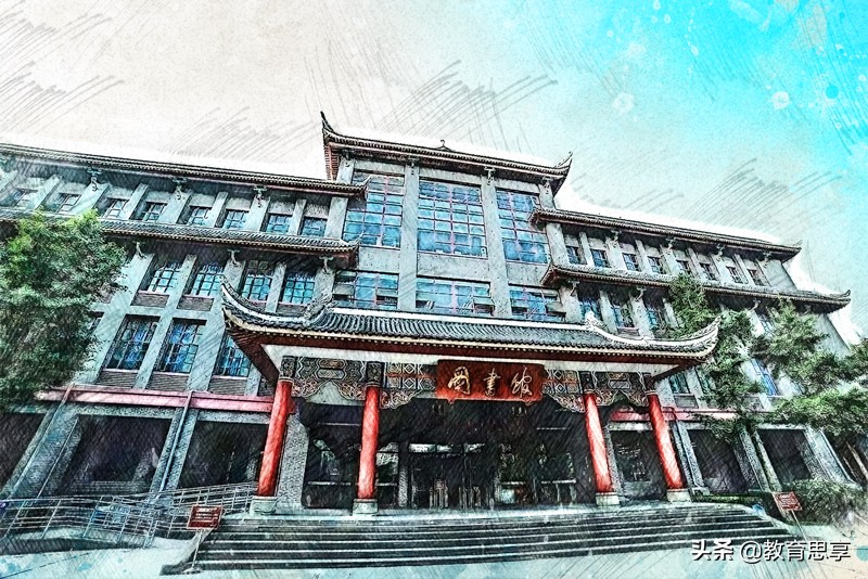 北协和南湘雅东齐鲁西华西谁最牛,北协和南湘雅东齐鲁西华西是指啥