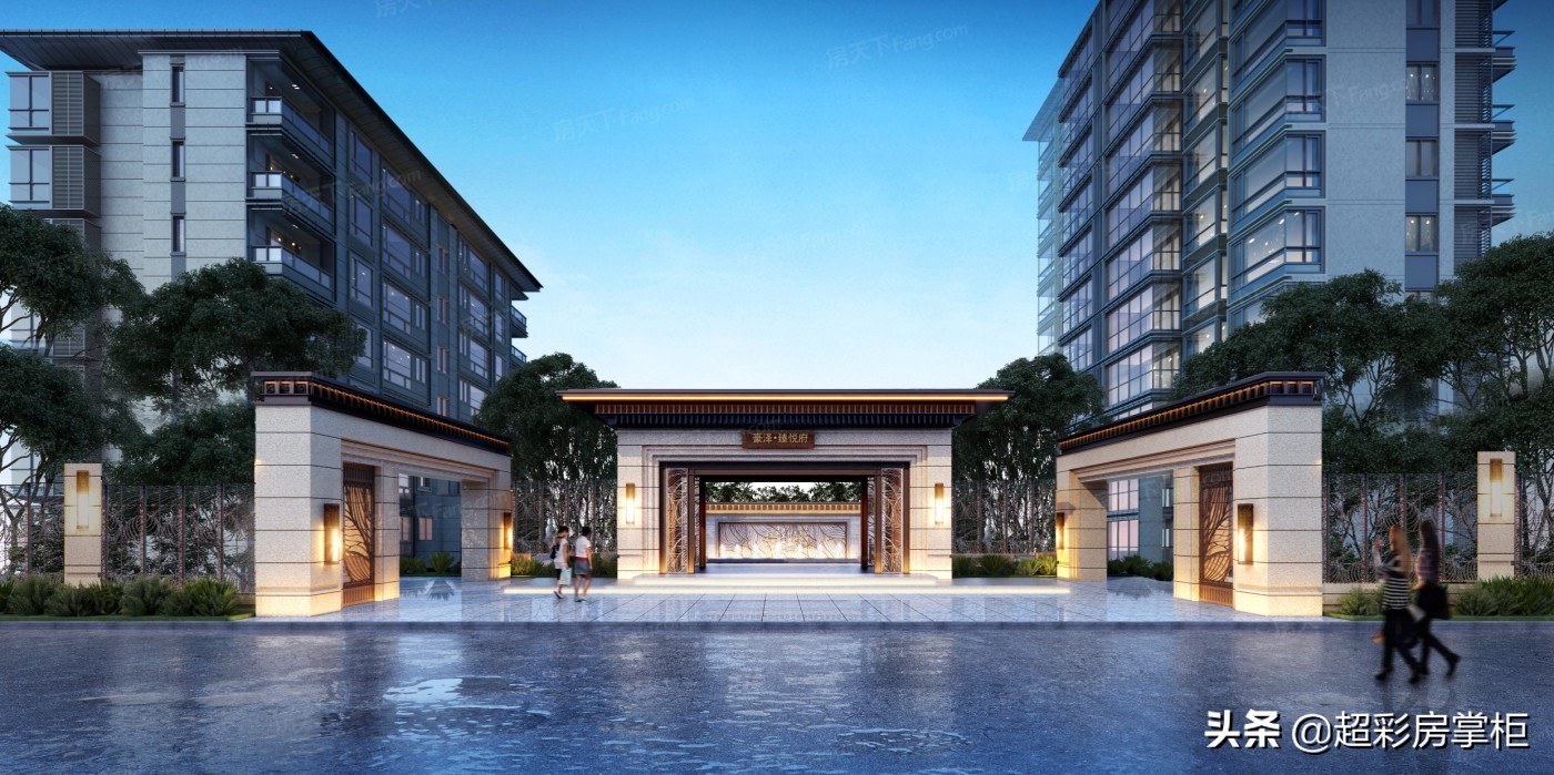 合肥巢湖最好小区,合肥巢湖湖景楼盘价格