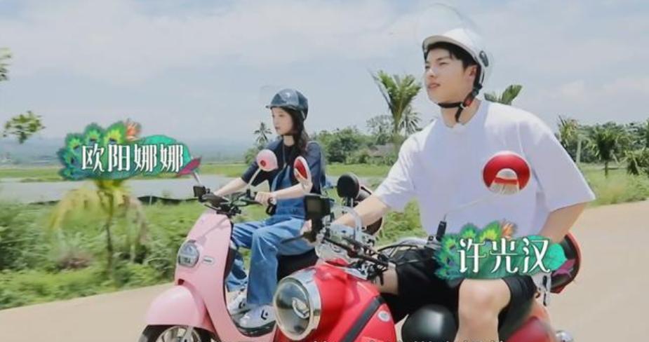 快乐家族送礼合集,快乐家族回忆过往