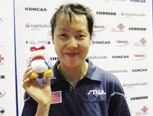 中国乒乓球队历届世界冠军一览表,中国乒乓球世界冠军一览表图