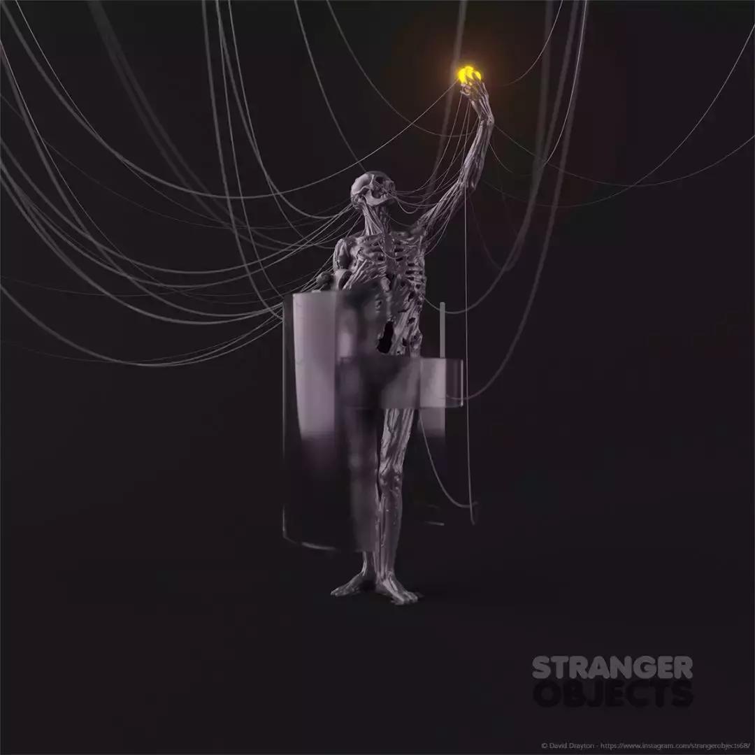 aec4d教程入门到精通,c4d跟踪教程入门到精通