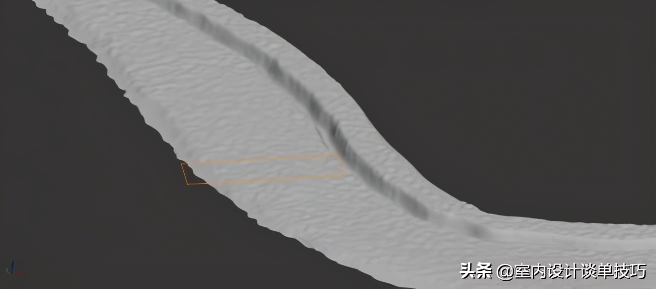 国外大神3d建模视频,国外大神创意绘画现场