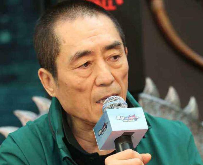 张艺谋的婚姻状况如何,张艺谋是怎样的一个人