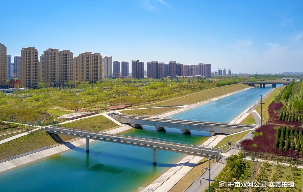 郑州的“潮”，被一个老牌房企，演绎的淋漓尽致