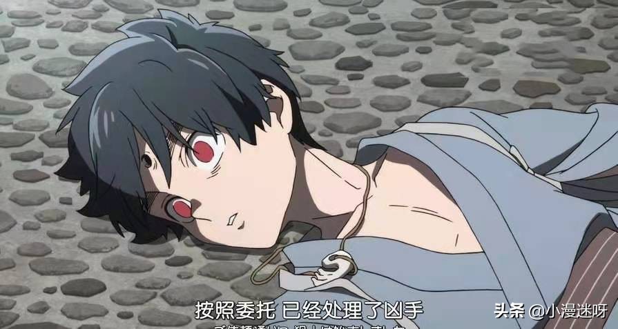 一月怪物新番合集,一月新番怪物事变