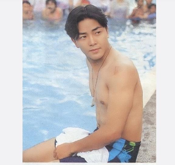 郑伊健双琪夺面影响大吗,郑伊健夺面双旗事件