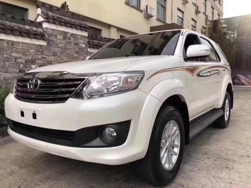 丰田奔跑者质量咋样啊,大家觉得丰田怎样