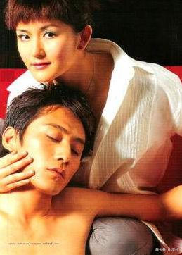 谢娜和刘烨同台是哪一年,谢娜刘烨十年后重逢在哪期