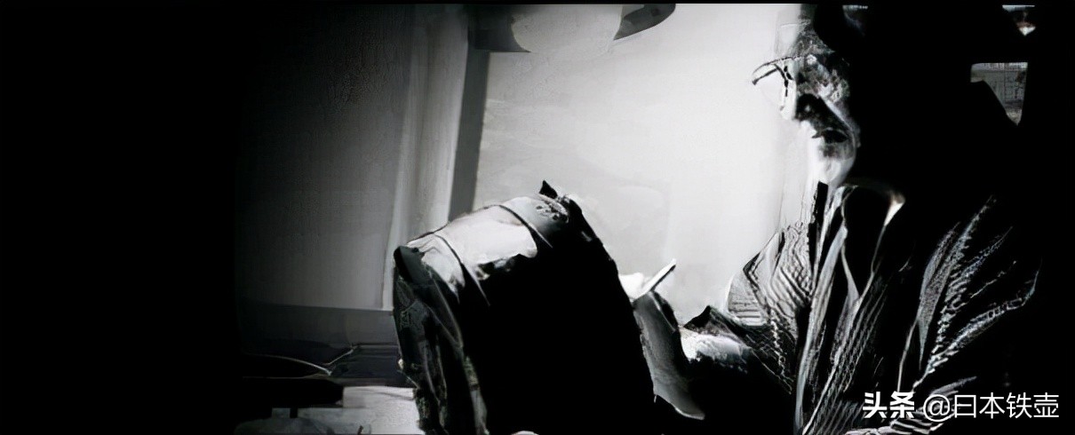 最正宗的日本铁壶,日本铁壶泡茶的正确方法