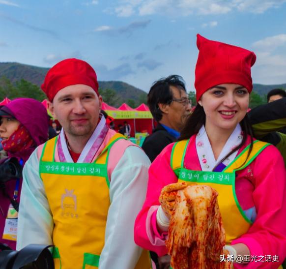 有家难回中亚的朝鲜人,遥远的中亚竟生活着35万朝鲜人