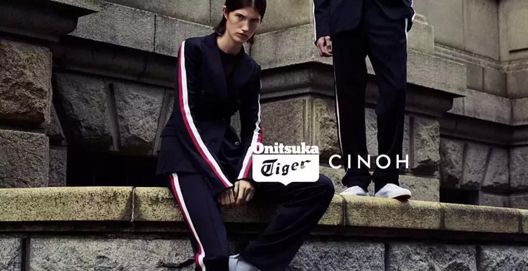 年销售30亿人民币，鬼冢虎独立于母公司Asics搭建全新组织架构