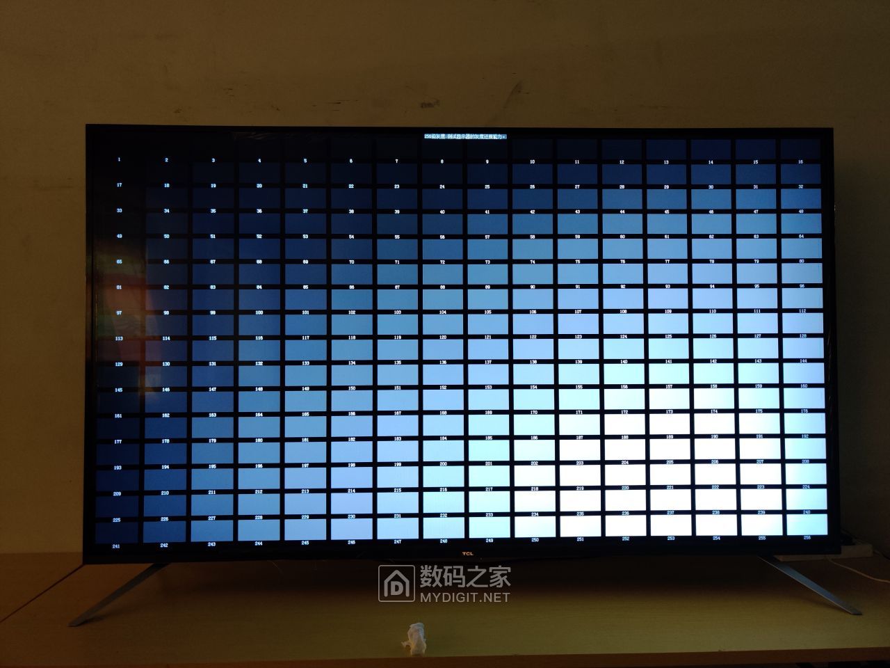 万元左右tcl85寸电视,tcl55寸全面屏电视评测