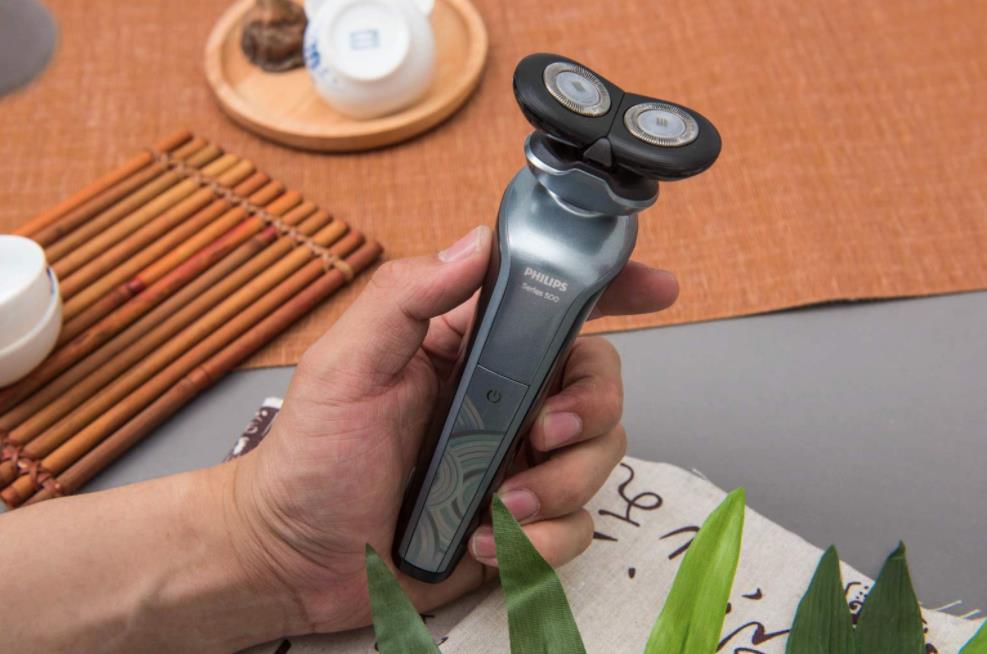 飞利浦故宫文化如意系列,飞利浦s5088故宫系列