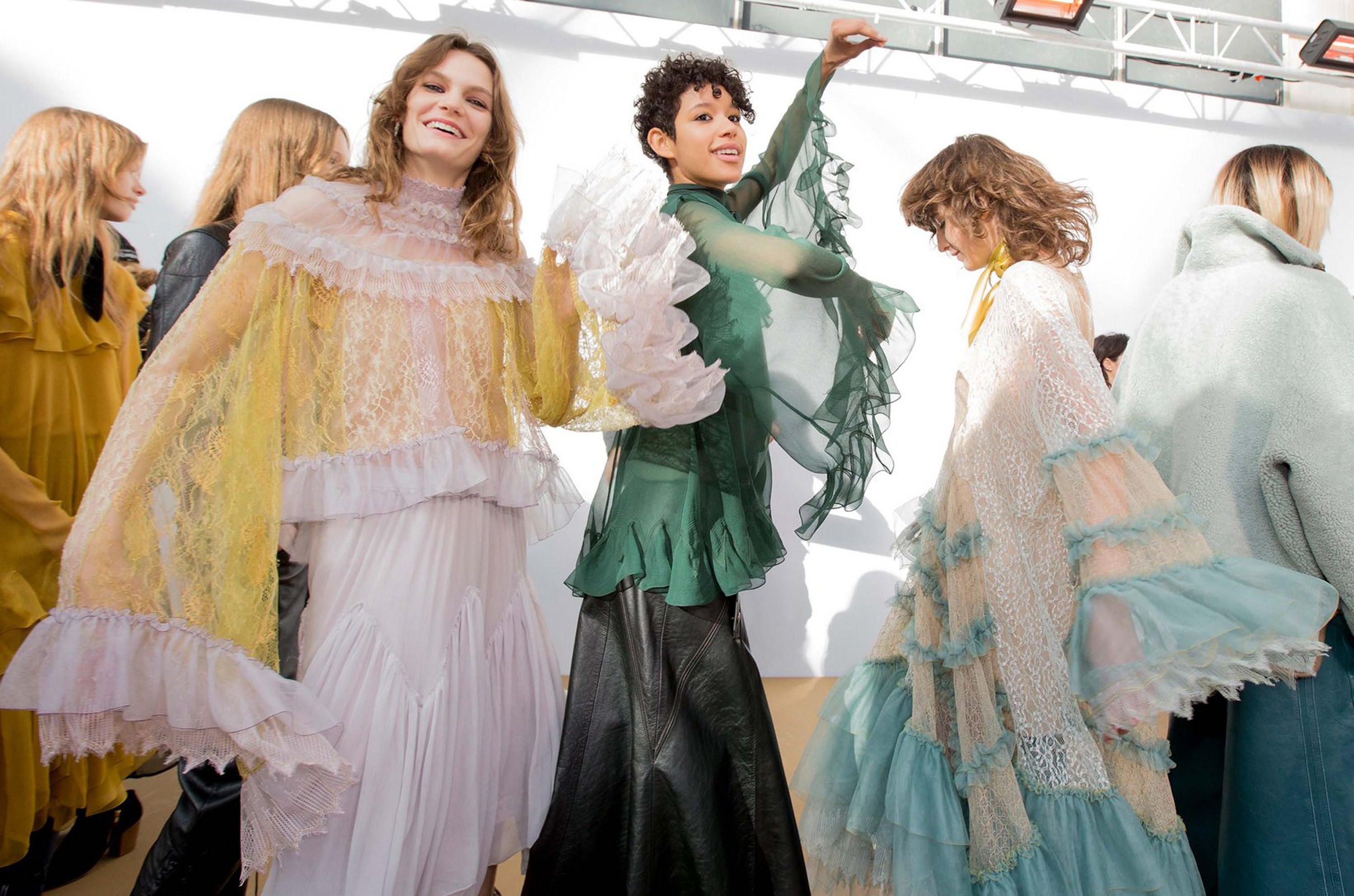 纪梵希四色散粉绿色,纪梵希四宫格散粉2022新款