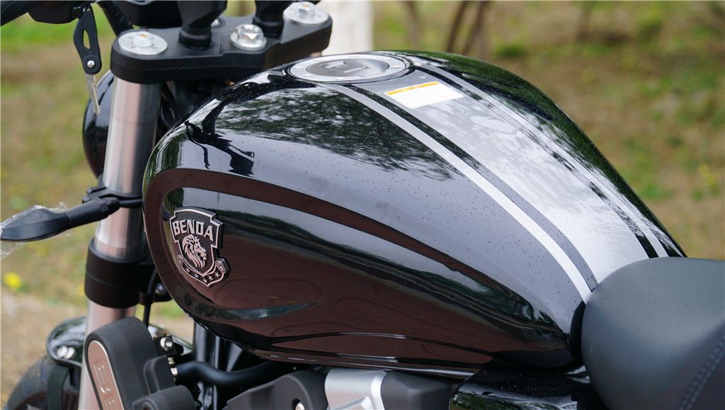 国产奔达fun250,2020款4缸奔达fun250试驾视频