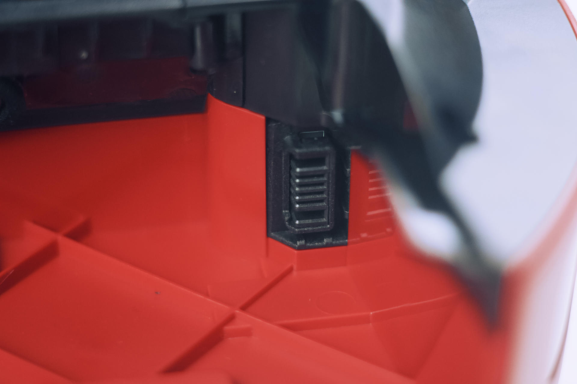 美的m62扫地机器人测评,美的M6扫拖机器人