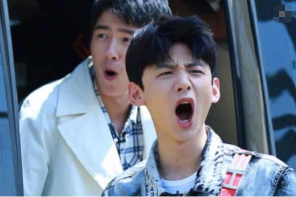 明星大侦探鬼鬼王鸥合体篇,明星大侦探5鬼白能合体吗