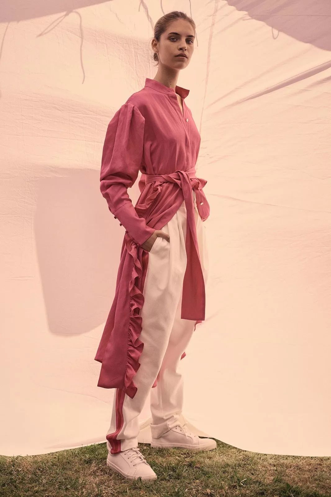 服装人必备的几大面料知识,服装干货知识15秒