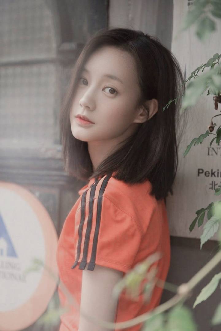 李一桐美人阁剧照,仙女下凡李一桐又美又仙