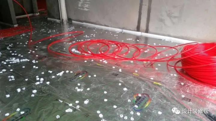 沈阳地热安装加铺砖,沈阳地热安装推荐