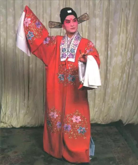 戏曲国粹唯美图片,戏曲艺术服装图谱