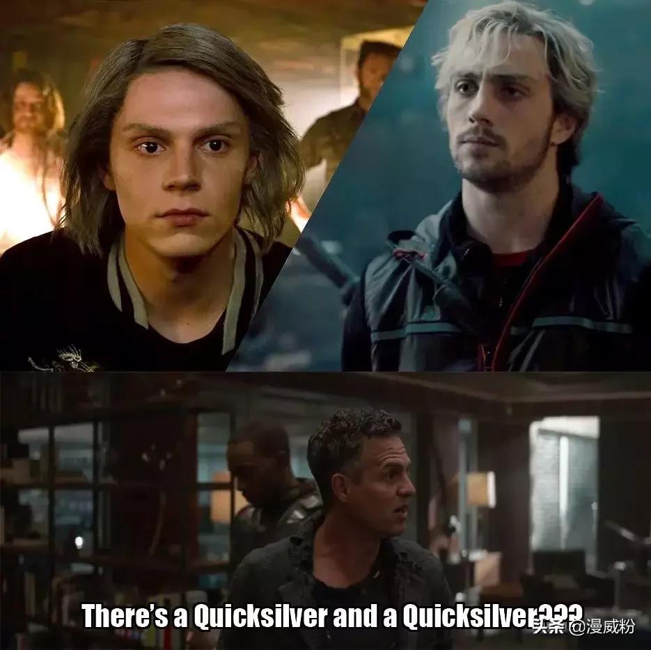 复联4绿巨人去哪里看,复联4深度解析绿巨人