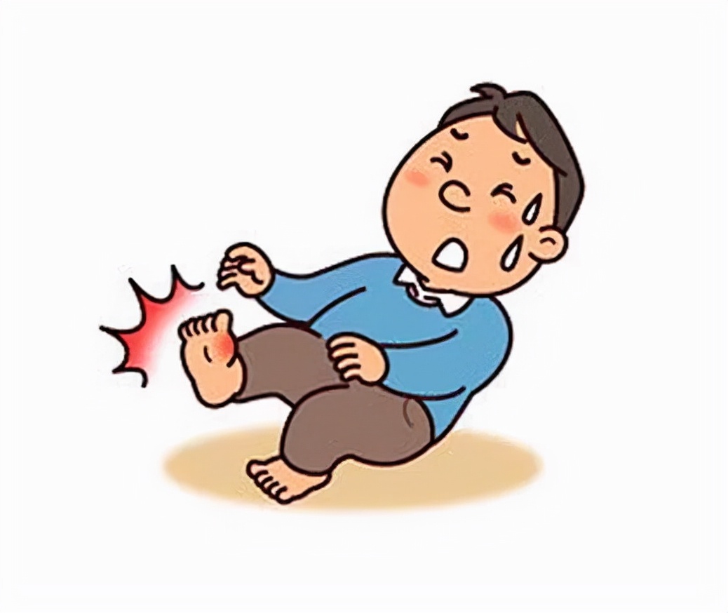 痛风为什么会发作导致关节疼,痛风急性发作怎么缓解关节疼痛