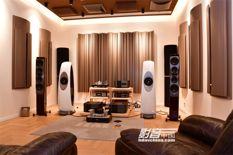 北京华语视听牛永胜：以客户为主，20年老店的“生意经”