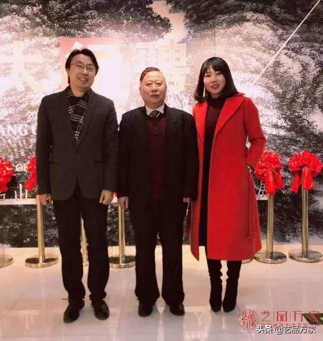 「*今条头日**」博宝艺术网：为何成了艺术家捧在手里的“香饽饽”？