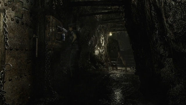 生化危机1重制版吉尔攻略视频,生化危机1重制版图文攻略吉尔篇