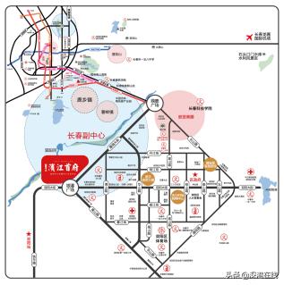 新星宇滨江首府叠墅,双阳新星宇滨江首府107平