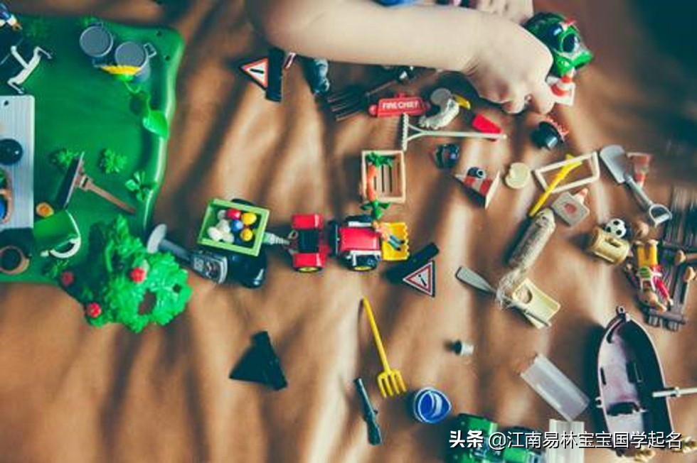 小孩起名过目不忘的名字大全,千金易得的好名字