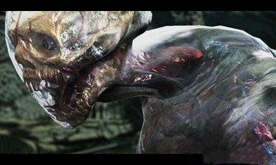 生化危机6艾达篇好通关吗,生化危机6艾达的复仇