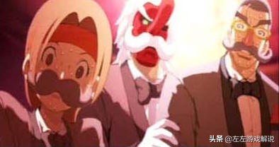 左左游戏解说视频,左左游戏解说