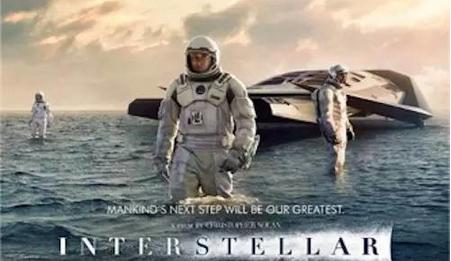 十部2021必看科幻片,闲在家必看的科幻片