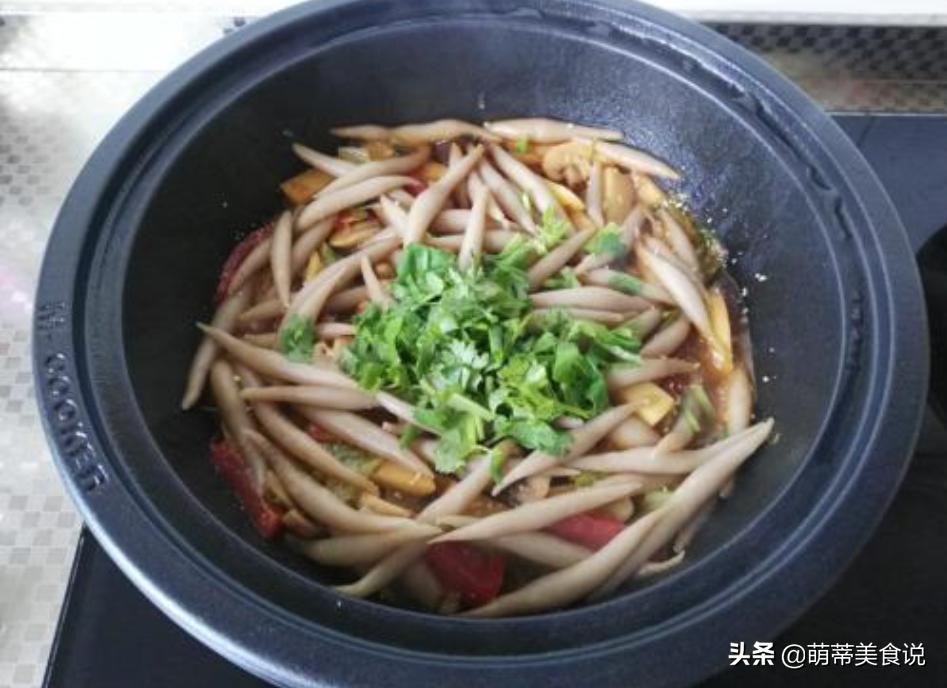 山东省菏泽有什么特产小吃,山东菏泽十大特产小吃是什么