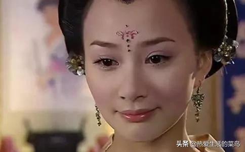 *国亡**皇后被当众羞辱，画师画下整个过程，如今还被台湾博物馆收藏