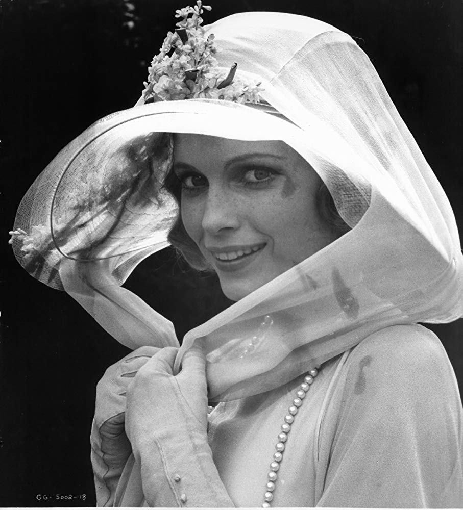 电影时装简介,10部代表时代的时装电影