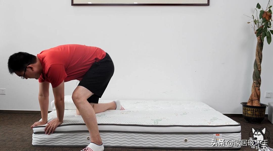 薇娅云朗床垫怎么样,薇娅官方旗舰店乳胶床垫