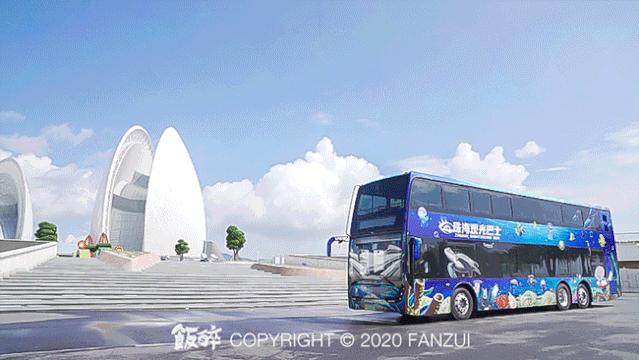 珠海最值得去的地方旅游攻略,珠海十大绝美夜景