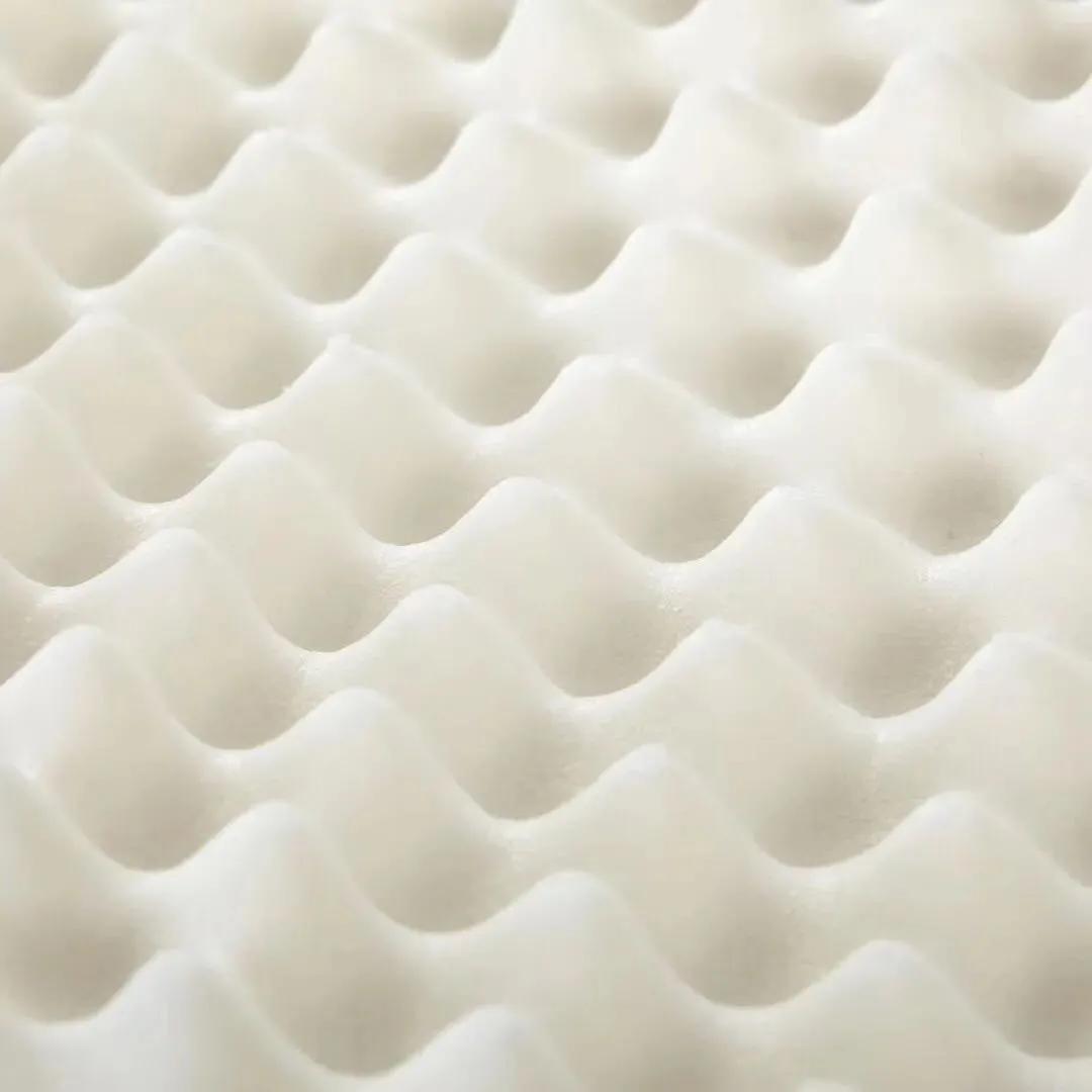 泰国皇家乳胶枕头原装进口 (官方直销泰国皇家天然乳胶枕)