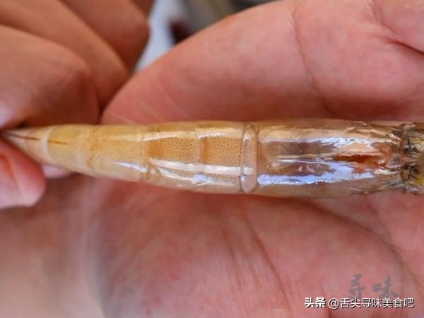 冻虾如何解冻不影响买卖,买回来的冻虾怎么保存到明天