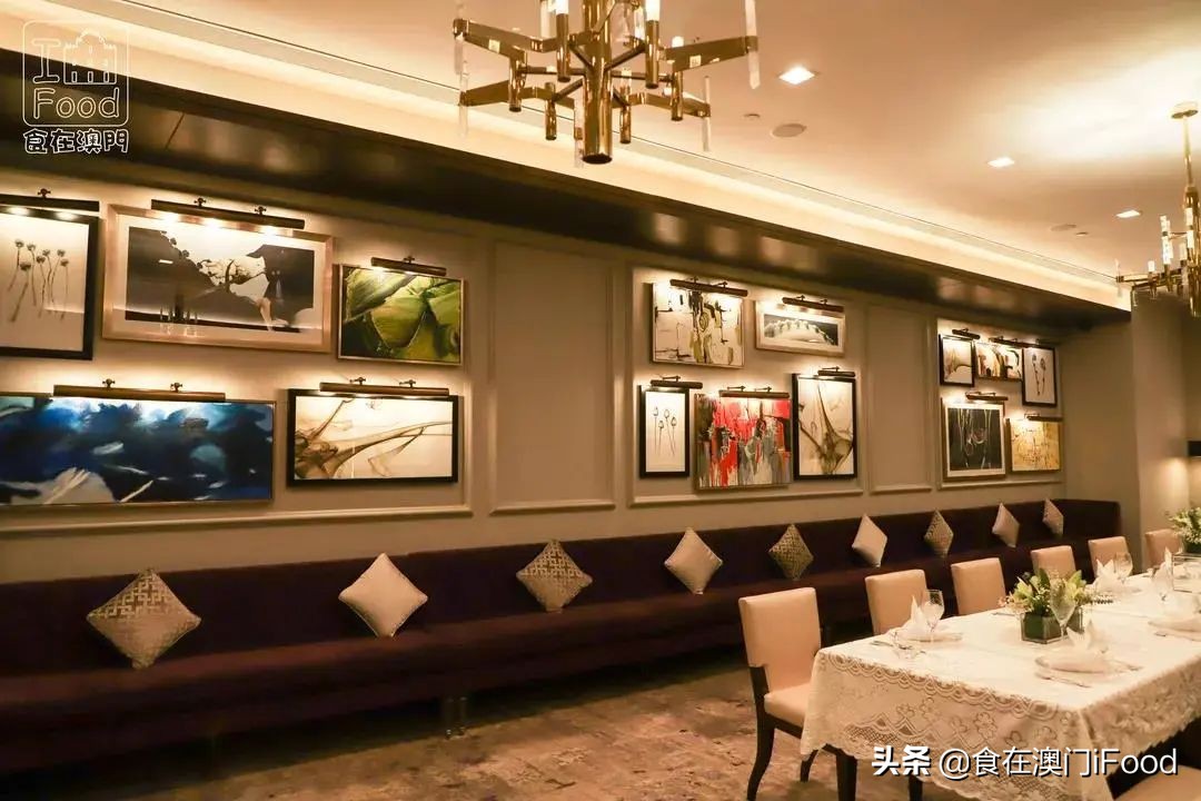 澳门葡记探店,澳门必去的8家美食店